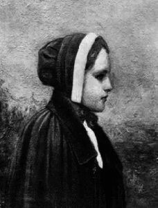 Imagem de Bridget Bishop